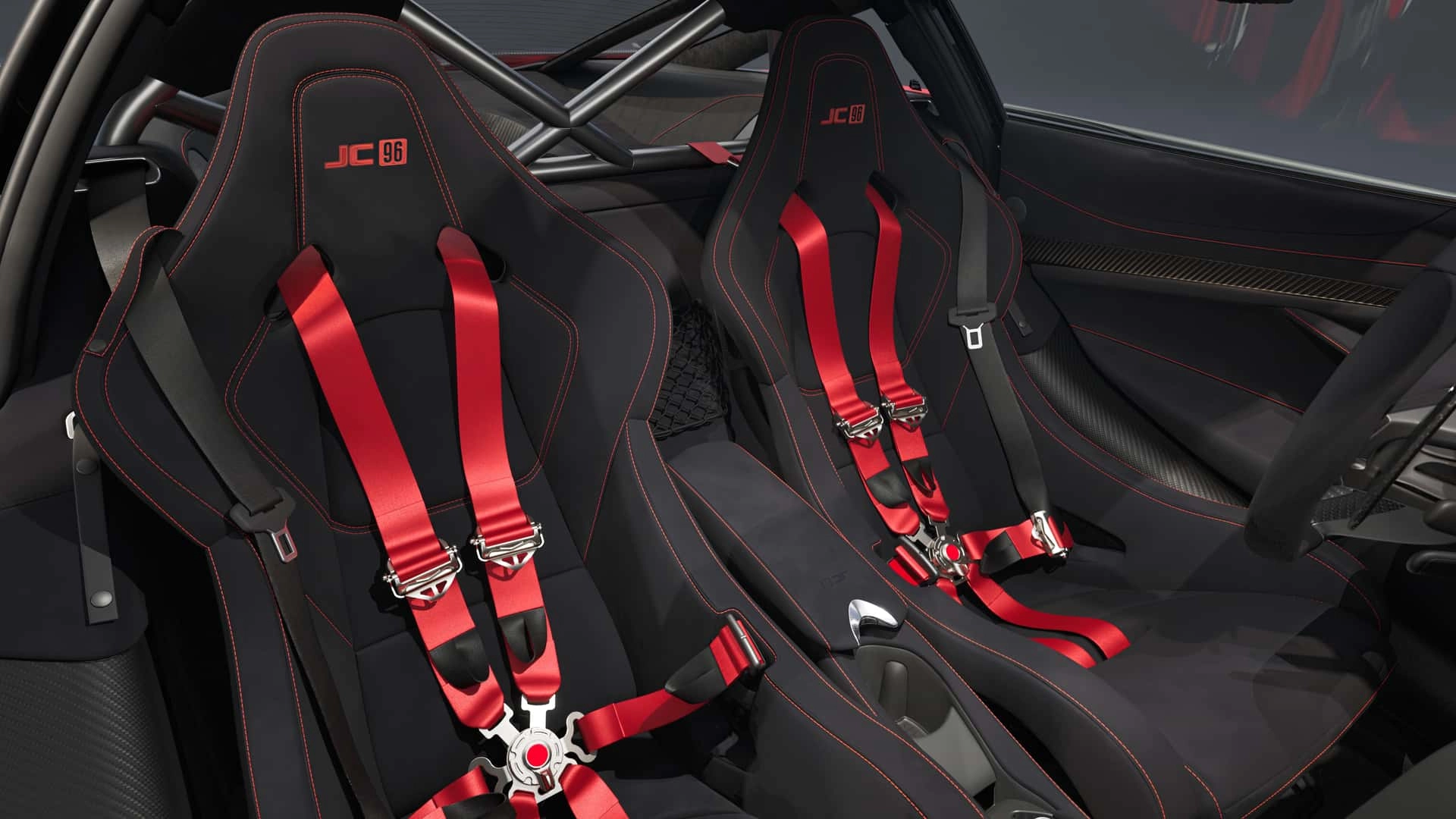 Mclaren 750s jc96 special edition (3)